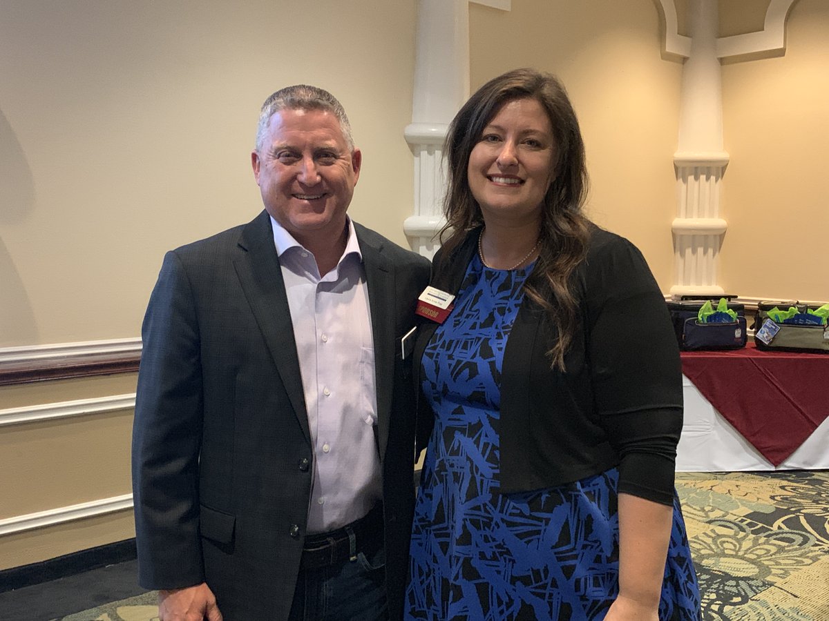 BermanHopkins's tweet image. It was an honor to be this month&apos;s dinner sponsors for @abceastflorida Chapter&apos;s 3rd Tuesday Dinner, featuring Keith Coker, President of @OrLANtech! 

#BermanHopkins #ABCSpaceCoast #OrLANtech