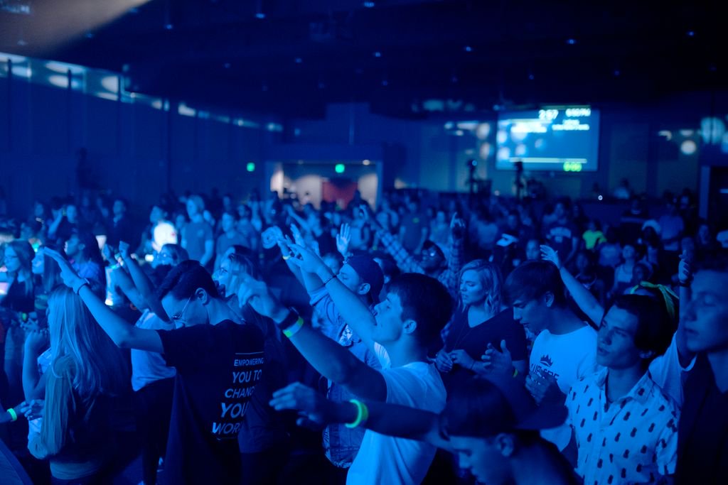 nextlevelswfl's tweet photo. Pray with us as our church family heads into Collide Conference in less than a week. Our pastors, worship team and mentors will be pouring into over 300 middle and high school students. We're believing for revival in our next generation!! https://t.co/mHUnKrYprF