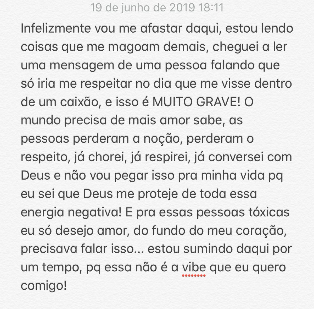 Hariany Almeida (@hariany) on Twitter photo 