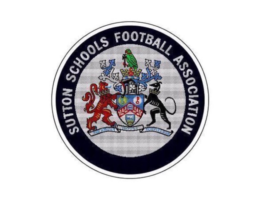 SuttonSchoolsFA's tweet photo. Congratulations to the following boys on being selected to represent the Borough in our boys’ U11 district team next season:

Josh - @cheamparkfarm 
Harry - @CFPSchool 
Kayden - @AvenuePrimary 
Liam - @NonsuchPS 
Rico - @StElpheges 
Bolu - @CCJacademy 

@SSPSutton ⚽️ https://t.co/J80EHm2W8r