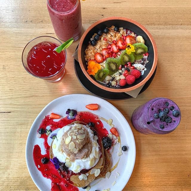 stjamesrich's tweet photo. Delicious and healthy. 👯
#breakfastinmelbourne #brunchinspo #richmond
📸 @crushinglimits : @stjamesrichmond https://t.co/c6nVi43JdJ