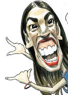 Cowfart Ocasio-Cortez calls William Lacy Clay's claims about her 'stupidly untrue' RACIST!