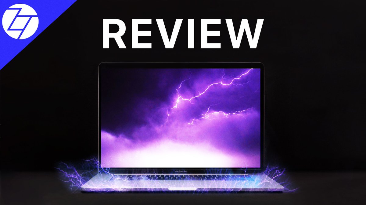 ZONEofTECH's tweet image. NEW 🔥VIDEO🔥:

MacBook Pro 15&quot; (2019) - The FULL Story! 
youtu.be/RC7cG8V7Cz4

#MacBookPro15 #MacBookPro2019 #8Core #i9 #Intel #Apple #Review #ZONEofTECH
