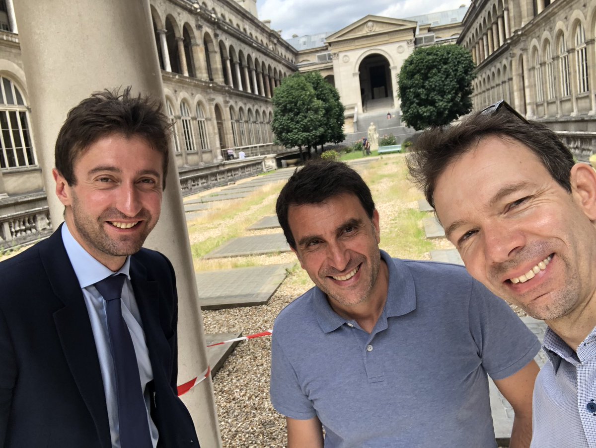 Johannes Fruehauf🇺🇦 (@jfruehauf) on Twitter photo “I can see the future from here”. Great to be working with visionary professionals <a href="/MDescout/">Mathieu Descout</a> and <a href="/joachimazan/">joachim azan</a> <a href="/novaxia_paris/">Novaxia</a>. #hoteldieu <a href="/APHP/">Assistance Publique – Hôpitaux de Paris (AP-HP)</a> “I can see the future from here”. Great to be working with visionary professionals <a href="/MDescout/">Mathieu Descout</a> and <a href="/joachimazan/">joachim azan</a> <a href="/novaxia_paris/">Novaxia</a>. #hoteldieu <a href="/APHP/">Assistance Publique – Hôpitaux de Paris (AP-HP)</a>