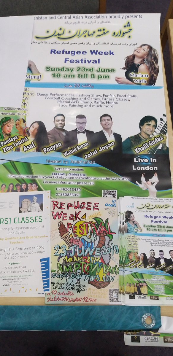 #LewishamSanctuary #RefugeeWeek2019 #syrian_food #RefugeesWelcome #loveitlondon #loveitlewisham #LiveLoveSELondon #syrianinlondo #syrianrefugee #lovecatford #HitherGreen #lee #LRMN