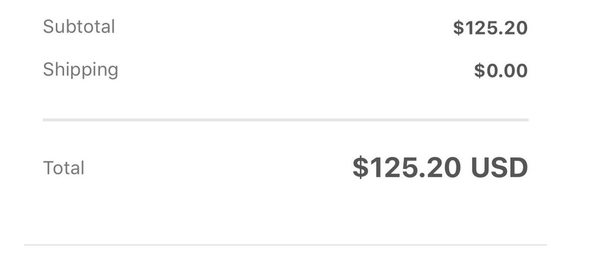 goddessesunite's tweet photo. why the fuck am i spending $125? 

that should be your job to reimburse me, piggies.⛓♥️💋

#findom #efdp #humiliation #sissy #domination @slavekane @RT_Pup @find0m @UltimatePromo_ @RTP1G1 @rtsuck3r https://t.co/9qGwMOESac