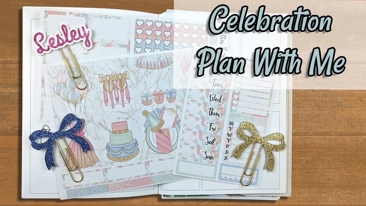CraftScissors's tweet photo. New plan with me is up with full reveal of new releases! https://t.co/xbiiw4CeLp
#brittanianicole #runwithcraftscissors #the1407planners #b6tn #tn #plannerclips #plannerstorage #planwithme #howtoplan #plannergirl https://t.co/QVKtFgF0Ib