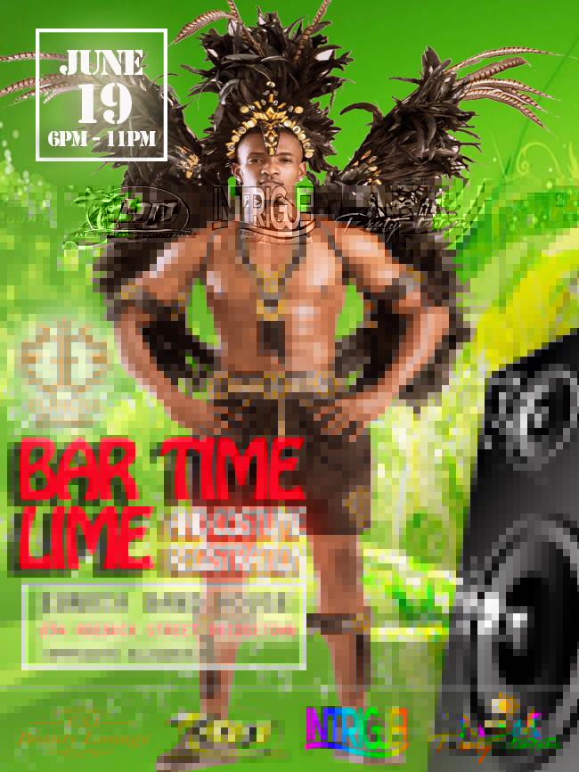 IslandboyzPromo's tweet photo. Eunoia Bar Time Lime tonite!! https://t.co/5bpoX9mlHA