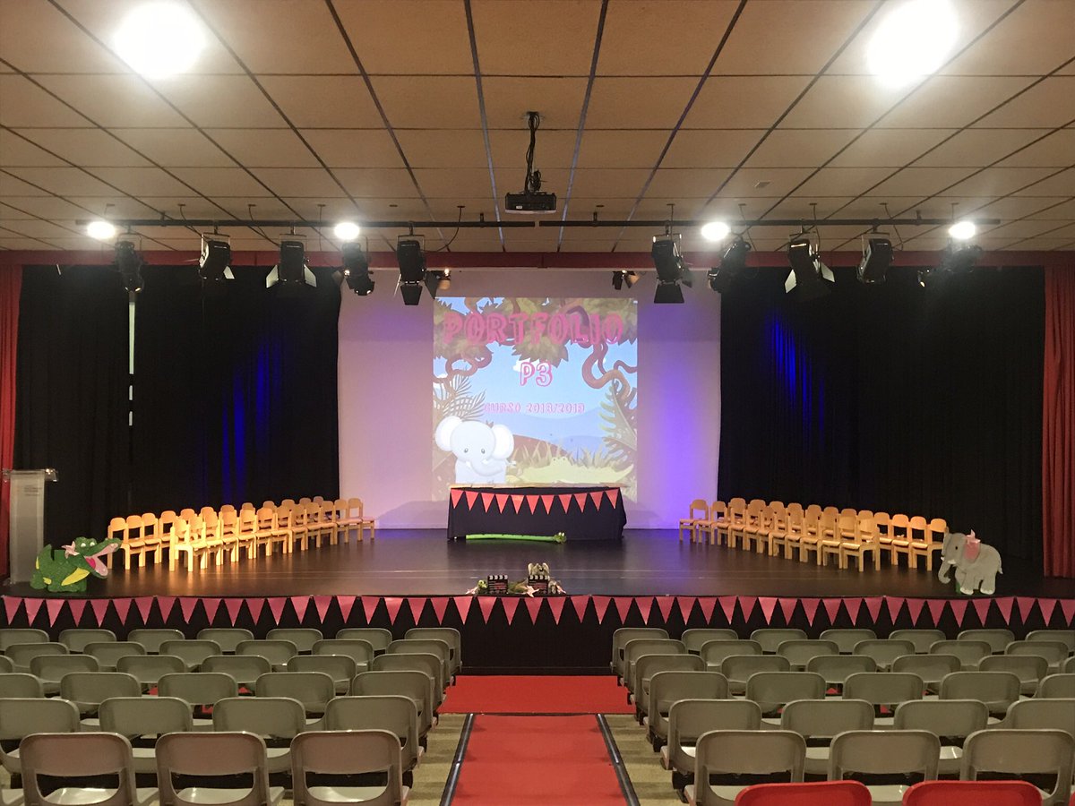 PfontesOsuna's tweet photo. Gran tarde la de hoy para nuestros 🐘&amp;🐊 en su primer Portfolio 😉
Una vez más, gracias a todas las familias por su implicación 👏🏻👏🏻👏🏻@quevedo_yeni @teacherP3_celia @NazaretArrecife https://t.co/ZMA1zwi7DE
