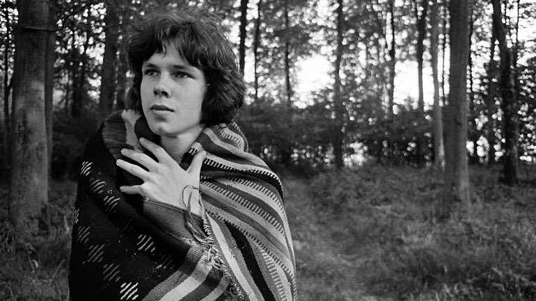 Happy Birthday to Nick Drake. He would have turned 71 years old today 