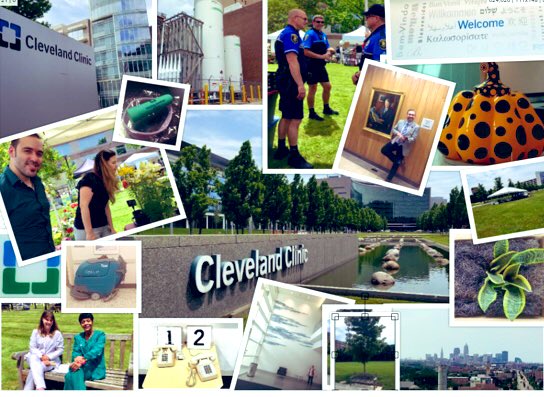 Steph_L_Bayer's tweet photo. Some days healthcare work drains. It did for me yesterday. So today, I challenged team to look for & send me the best pic of awesome in ordinary. From farmers market fun to ppl carting chairs for eye level w/ patients & much more. They are the best! #teamawesome #ptxp @boissyad https://t.co/bOsQJwaffY