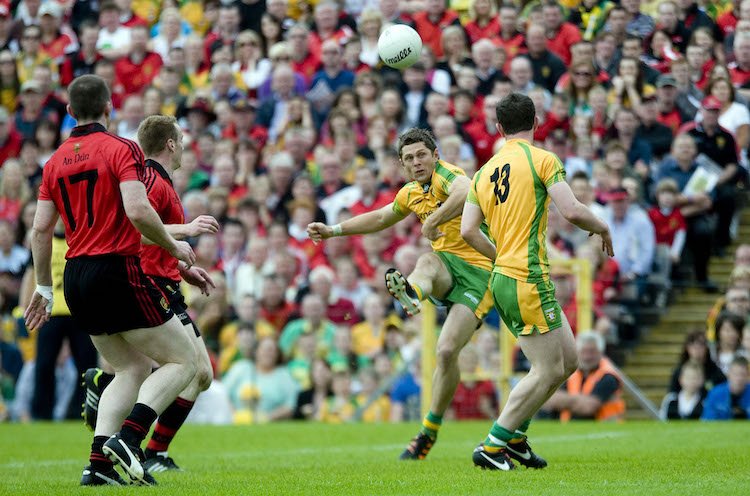 Ahead of Ulster SFC final, <a href="/officialdonegal/">CLG Dhún na nGall</a> v <a href="/CavanCoBoardGaa/">Official Cavan GAA</a>,  caught up with Martin McHugh &amp; <a href="/Ryanbrad85/">Ryan Bradley</a>.

Martin remembers journey to glory with Cavan in 1997 and Ryan  recalls how he was spellbound by a Jim McGuinness prophecy. Keep an eye out for interviews in next few days