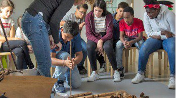 🗞 NOTICIA | La convocatoria del ‘Premio @ibermuseos de Educación’ amplía inscripciones hasta el 30 de junio.

Información ➡ bit.ly/2INFXRG

#CulturaYPatrimonio