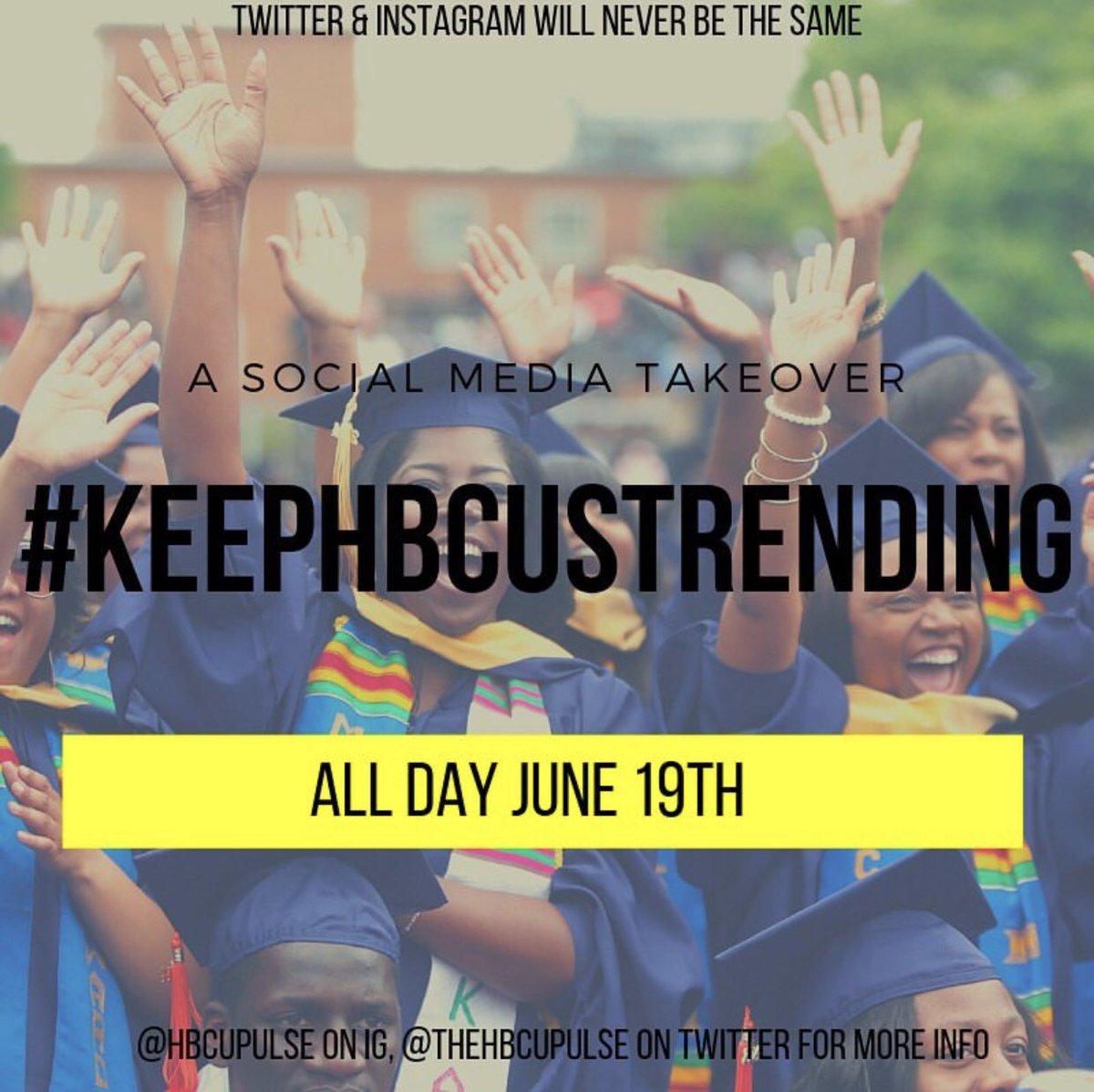 TAdkins04's tweet photo. #keephbcustrending @thehbcupulse @BennettCollege #bennett20 #bennett21 #bennett22 #bennett23 https://t.co/WgtyezyD6D