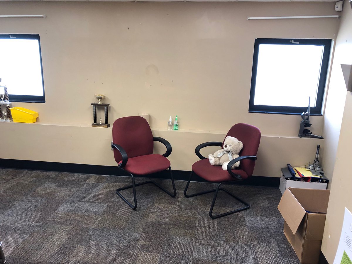 kevindstarks's tweet photo. Ready to embark on my next journey. β¦Thank you @RGSDNewsβ© for 7 wonderful years of learning and growing. #Lemasters #RGSD #Leadership #PLC #ItsAGreatDayToBeARam https://t.co/0sfPDm2jCS