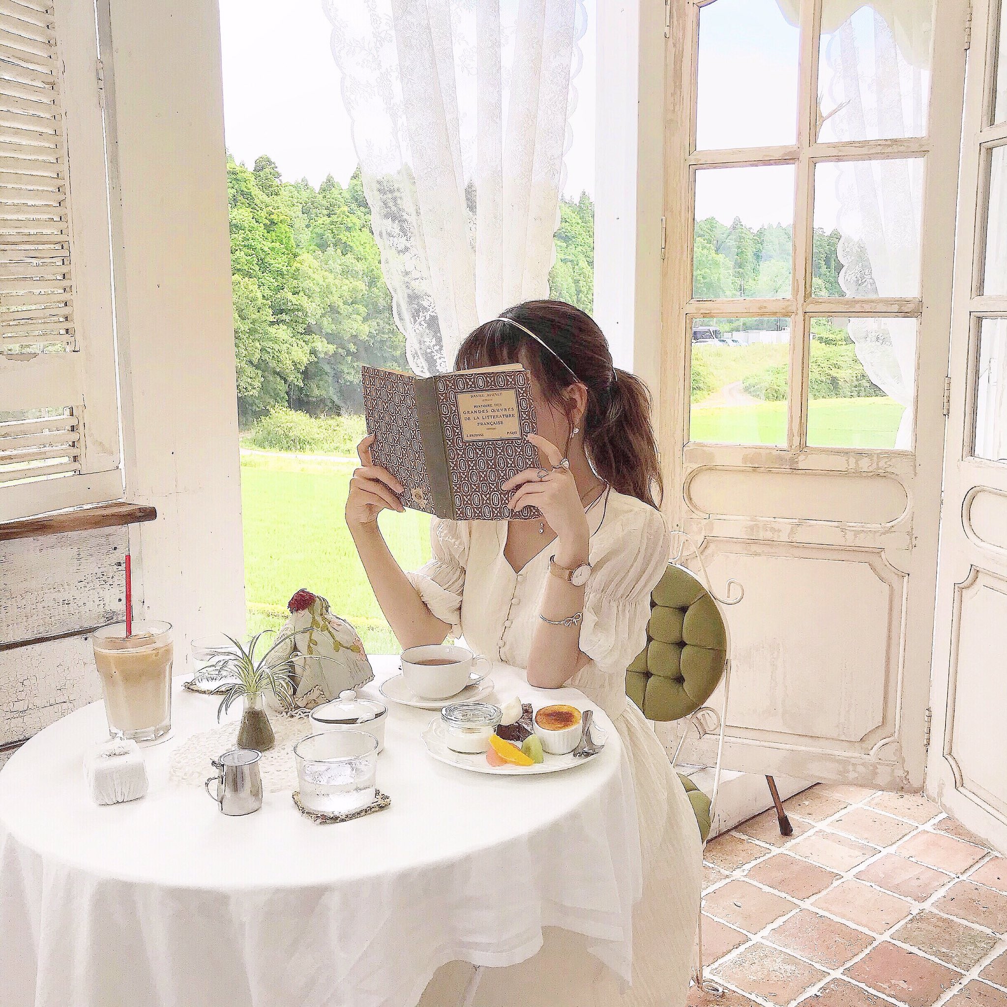 かなさんぽ Twitterissa 大自然の中にある一軒のカフェ Niddefee ニドファ が千葉のイチ押しカフェ 緑いっぱいで静かな時間を過ごすことができる アンティークな雑貨やインテリアがおしゃれで可愛い リフレッシュするのにぴったりな空間です 千葉県香取郡多 かなさんぽ Twitterissa 大自然の中にある一軒のカフェ Niddefee ニドファ が千葉のイチ押しカフェ 緑いっぱいで静かな時間を過ごすことができる アンティークな雑貨やインテリアがおしゃれで可愛い リフレッシュするのにぴったりな空間です 千葉県香取郡多