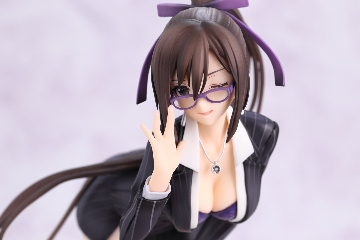 ブレードアークス from シャイニングEX サクヤ -女教師Ver