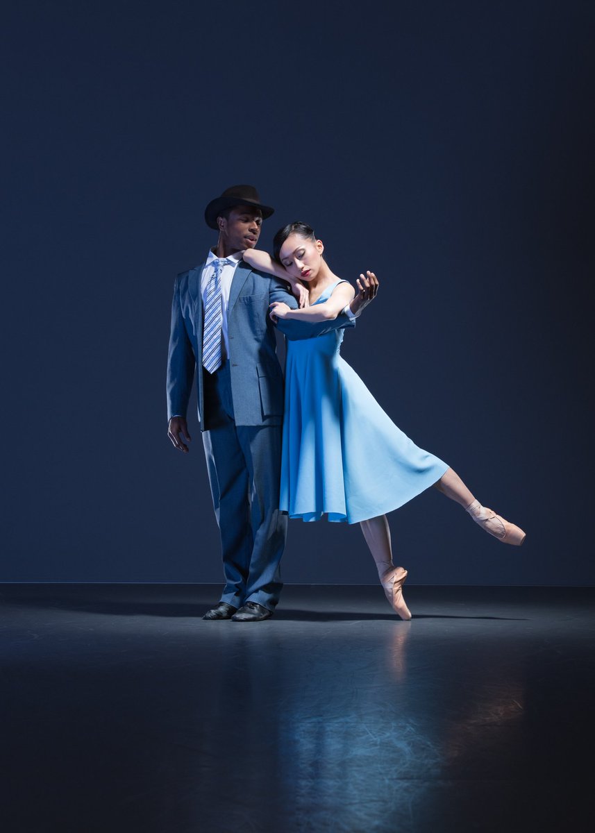 Ballet Black (@balletblack) on Twitter photo Wednesday throwback to BB Senior Artists #JoséAlves as Philemon & #SayakaIchikawa as Matilda in #BBTheSuit by <a href="/CathyRMarston/">cathy marston</a> - both of them are k i l l i n g i t in the reviews right now! 👏🏿👏🏼👏🏾
📷 #PhotographyByASH Wednesday throwback to BB Senior Artists #JoséAlves as Philemon & #SayakaIchikawa as Matilda in #BBTheSuit by <a href="/CathyRMarston/">cathy marston</a> - both of them are k i l l i n g i t in the reviews right now! 👏🏿👏🏼👏🏾
📷 #PhotographyByASH
