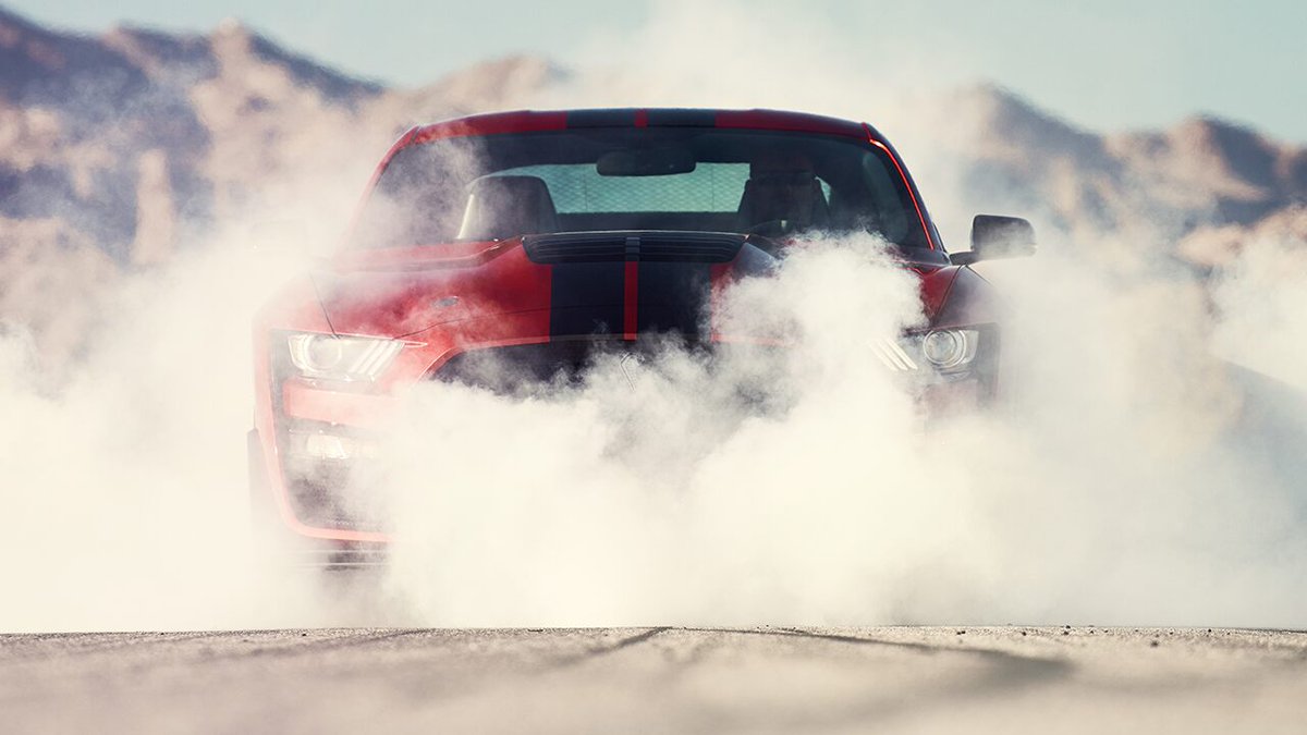 redlinesproject's tweet photo. Word on the street!
The new Shelby Mustang GT 500 will have 760hp according to Ford. This will be the most powerful pony car to date.
#Ford #Mustang #ShelbyGT500 #American #muscle #musclecars #car #news #Rpmnews https://t.co/834VgpTqko