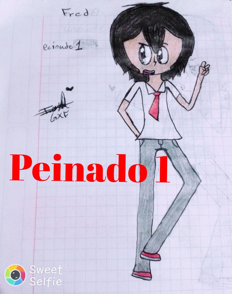 freddyxgolden65's tweet photo. @EddoSaster @MrDsaster #FNAFHS #FNAFHSGB #FNAF #ShadowFred hola ai estan el peinado que ise espero que les gusten 😉 https://t.co/iSiL0RFTNa