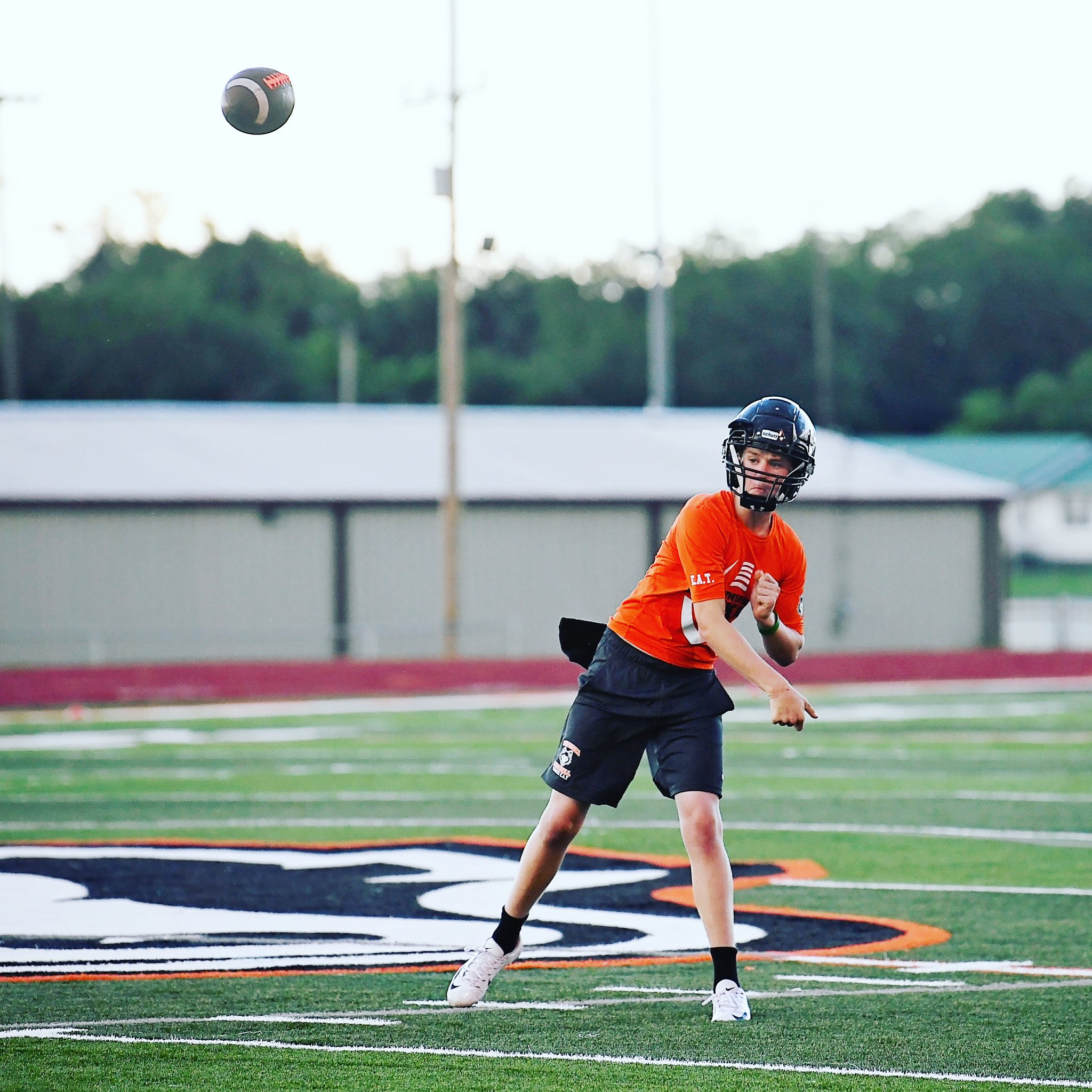 Ree Drummond The Pioneer Woman on Twitter "Passing League in