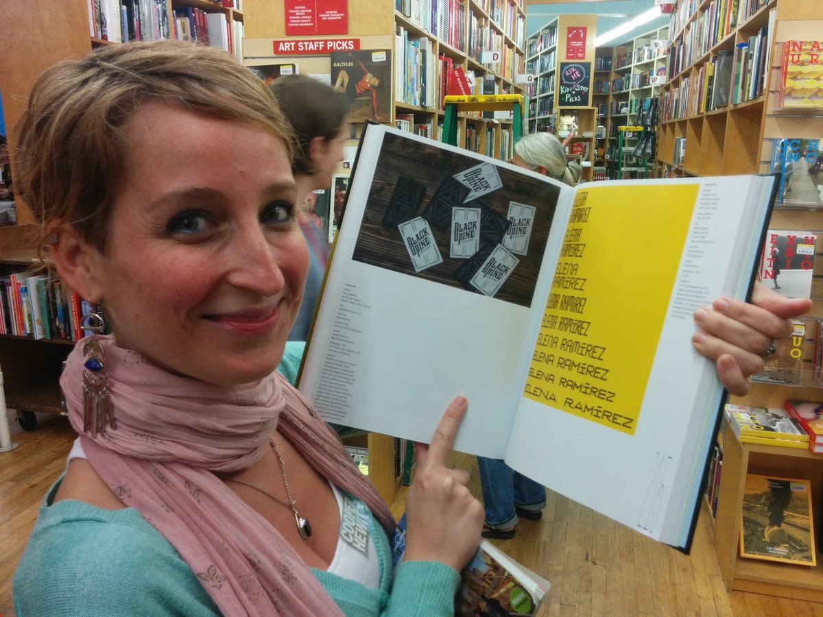 Elena Ramírez tweet media