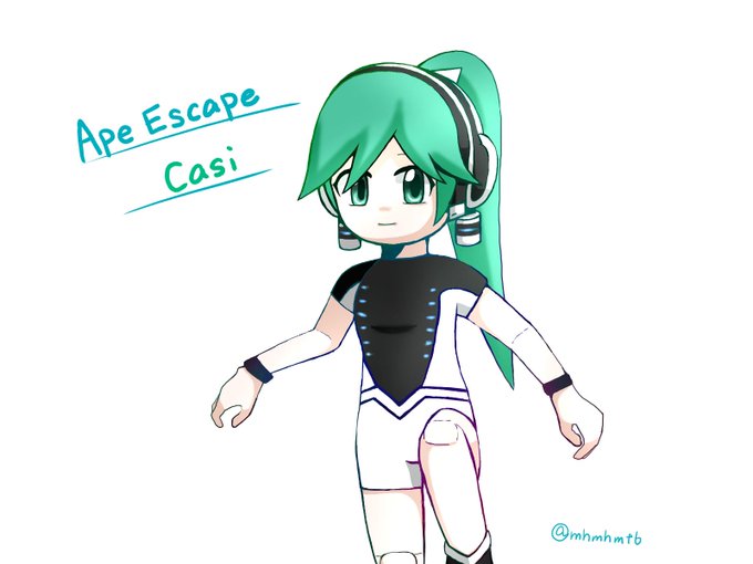 サルゲッチュのtwitterイラスト検索結果 古い順 サルゲッチュのtwitterイラスト検索結果 古い順
