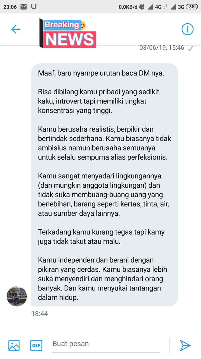 Nama tidak boleh kosong tweet media