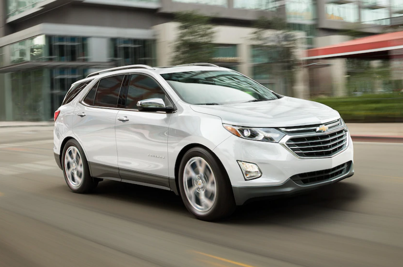 CaminoRealChevy's tweet photo. Every element of the Chevrolet Equinox has been meticulously designed to provide you with the ultimate driving experience. Schedule your VIP test drive by clicking here: https://t.co/J3ksjVcdLk https://t.co/03CvFoheG4