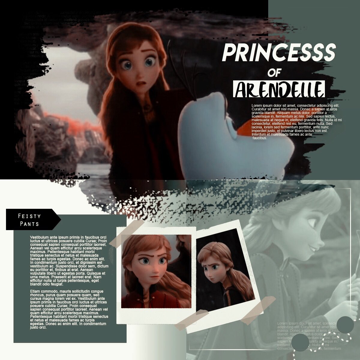 ━━ ༄ ʏᴏᴜ·ʀᴇ ᴀ 𝙋𝙍𝙄𝙉𝘾𝙀𝙎𝙎﹐ ʏᴏᴜ ᴅᴏɴ·ᴛ ʜᴀᴠᴇ ᴛᴏ settle.

                               ╰❱ 𝗔𝗡𝗡𝗔 𝗢𝗙 𝗔𝗥𝗘𝗡𝗗𝗘𝗟𝗟𝗘

➷；ᴋʀɪsᴛᴏғғ·s sᴏᴜʟᴍᴀᴛᴇ
➷；𝗧𝗛𝗔𝗪𝗘𝗗 ʙʏ #ɢᴀʀғɪᴇʟᴅᴏғᴅʀᴇᴀᴍꜱ