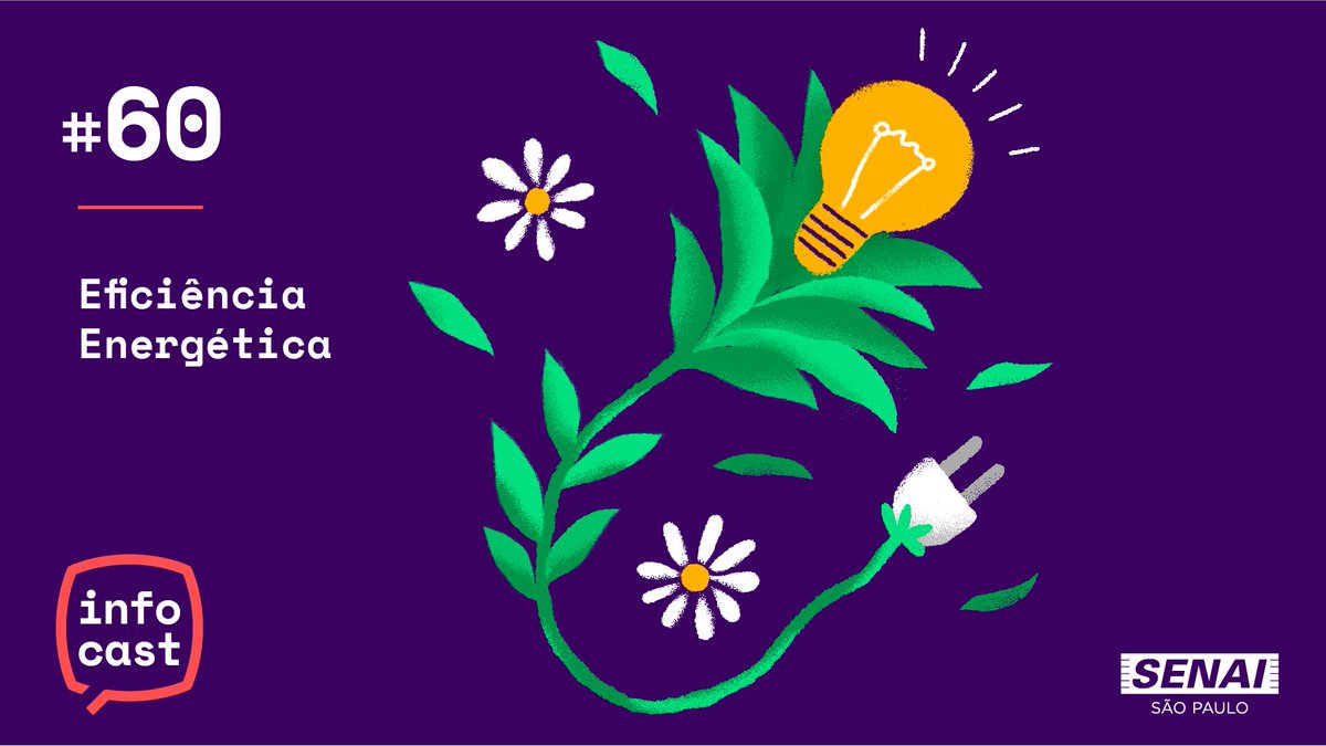 senaiinfo's tweet photo. Você consome energia de um modo consciente?

Sabe como o tema de Eficiência Energética 
pode te ajudar?

Sem problemas! É só clicar no episódio #60 e ficar por dentro do assunto! 💡
https://t.co/ET0F7pZHkC https://t.co/mDTCdazU0X