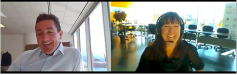 NanaimoTNH's tweet photo. Had fun today at #Thenetworkhub #Nanaimo interviewing Yuri Fulmer for Canada's Podcast.
We learned about Yuri's firm, Fulmer Capital, a boutique private equity firm in Vancouver, British Columbia.Visit https://t.co/a3HUmtyivr &amp; watch for Yuri's podcast launch early next month! https://t.co/SosyiUu8Hl