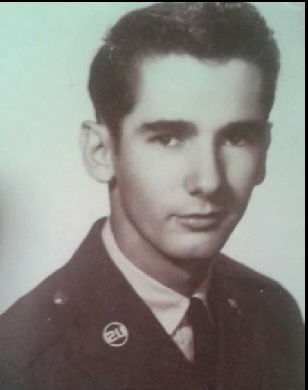 ChrissyLiz007's tweet photo. I #GoPurple for my dad...My hero who is now my Angel. Not a day goes by that I don't miss you dearly #EndAlzheimers https://t.co/aUvzOO09Jb