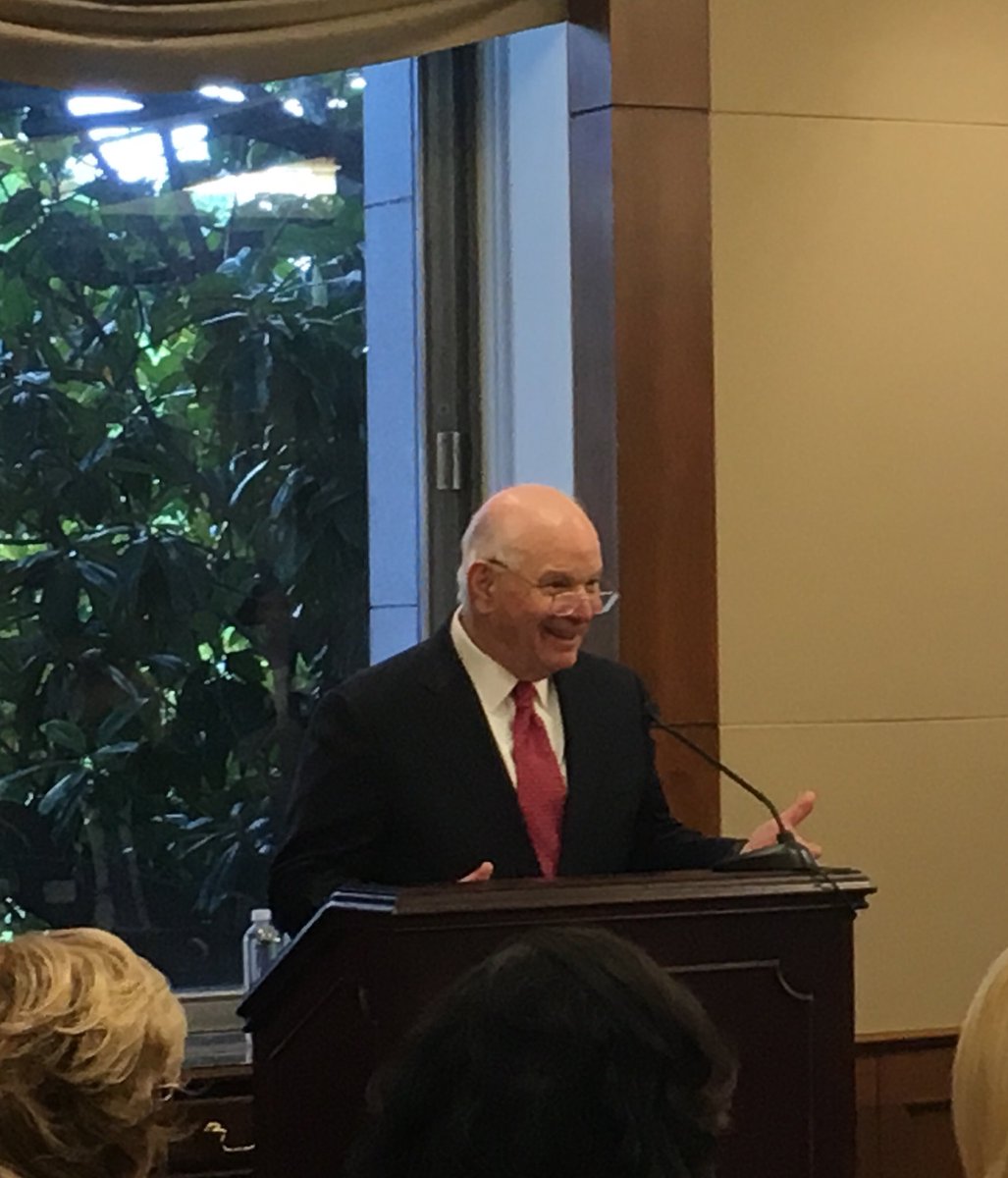 lissymoskowitz's tweet photo. “Proud of US leadership on saving so many #momandbaby” @SenatorCardin @USAIDGH https://t.co/hUrzDLtZB4