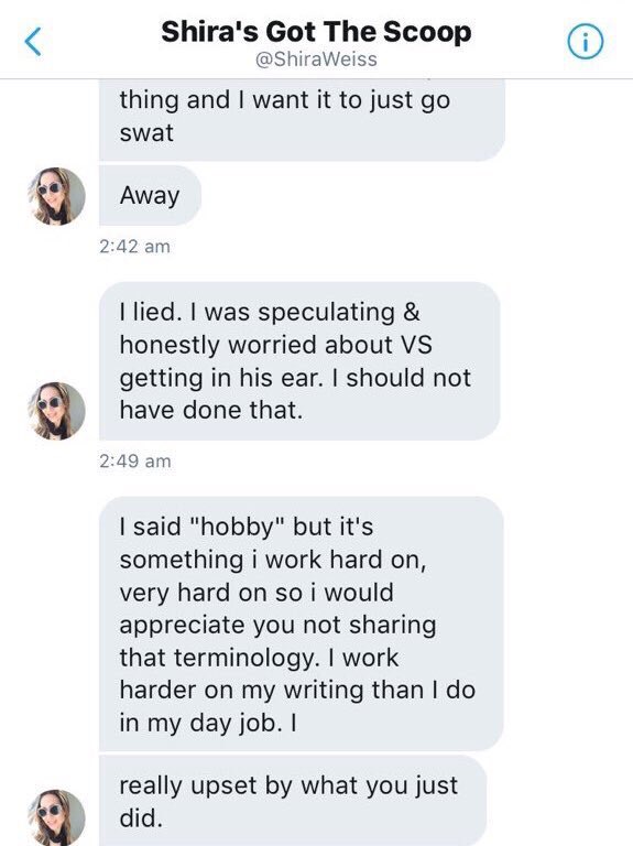 Gola’s Imaginary Husband 🇮🇱4️⃣🦊 tweet media