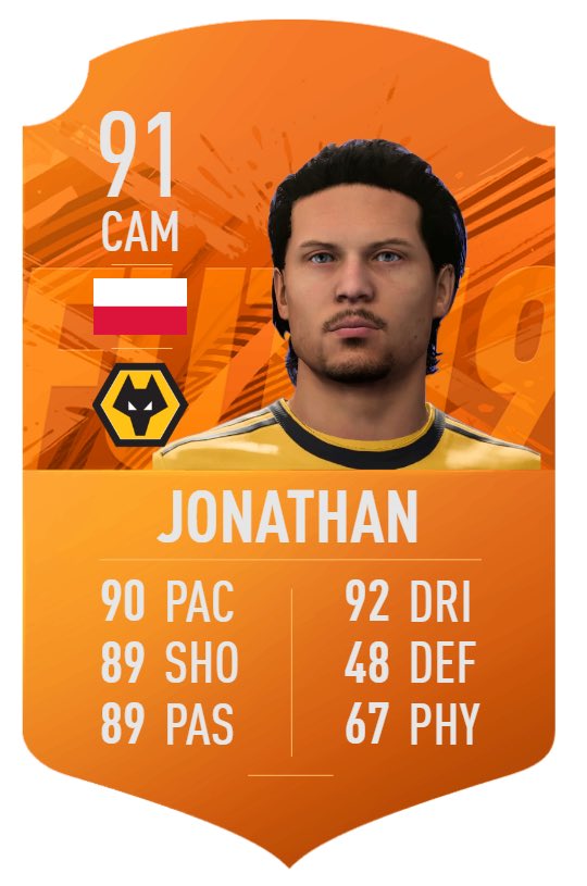 EFL Wolves 🐺 tweet media