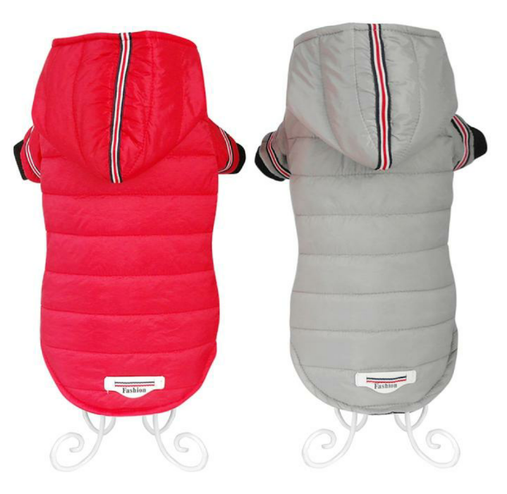 JoJosWorldStore's tweet image. Warm Hooded Dog Vest Jacket🐾

Available at: jojos-world.com
_______
#freeshipping✈ #dogsgetcoldtoo #instadog #dogshoponline #dogs #onlineshopph #dogsclothes #freeshipping #dogsshopping #ilovemydog #freeshipping✈🌍 #onlineshopindo #dogshopper #TeamJoJosWorld