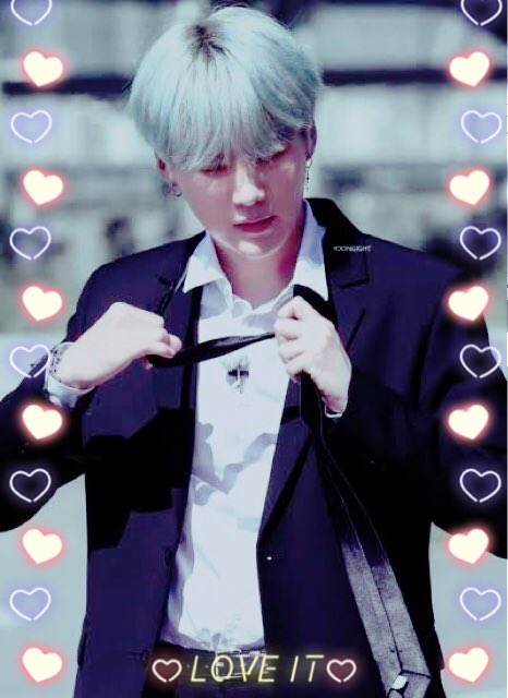 BTStweets1's tweet photo. Yoongi edits cuz I was bored 😐 https://t.co/iFVwDgETIe