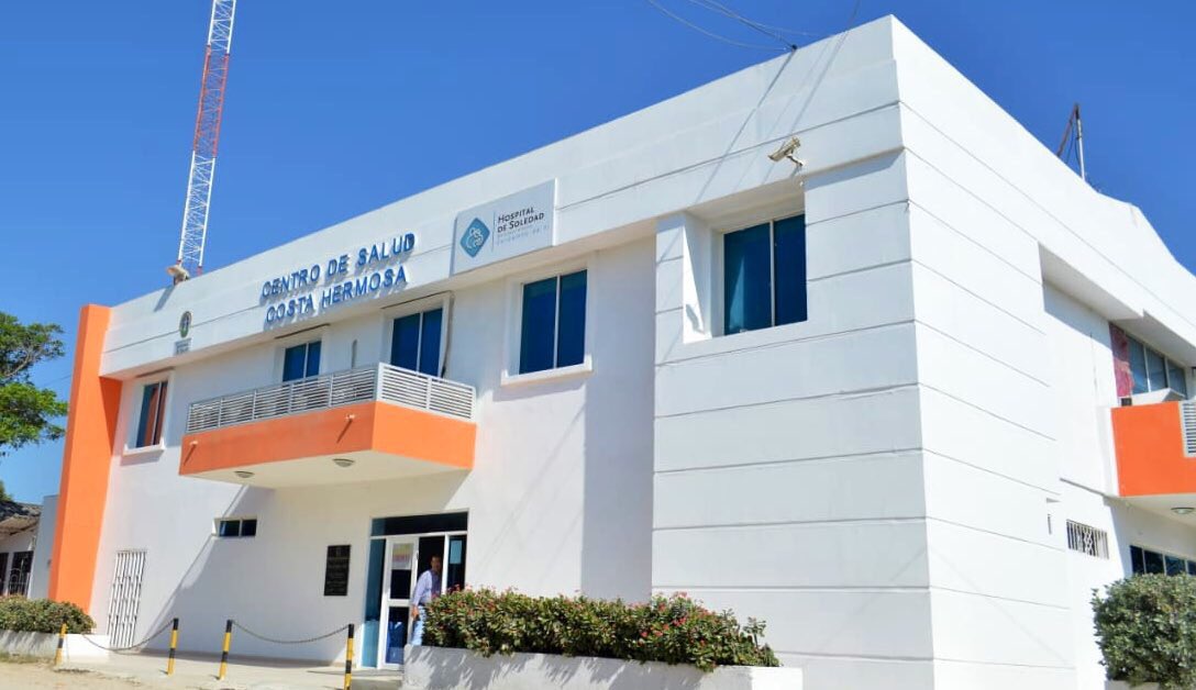 Recibimos con positivismo la aprobación de casi 7 mil millones de pesos para el <a href="/HMISoledad/">Hospital de Soledad</a> por parte del <a href="/ministeriosalud/">Ministerio de Salud</a> . 
Nos adjudicaron estos recursos por ser el único hospital en el Atlántico que se encuentra al día con sus obligaciones, convirtiéndolo en el más viable.