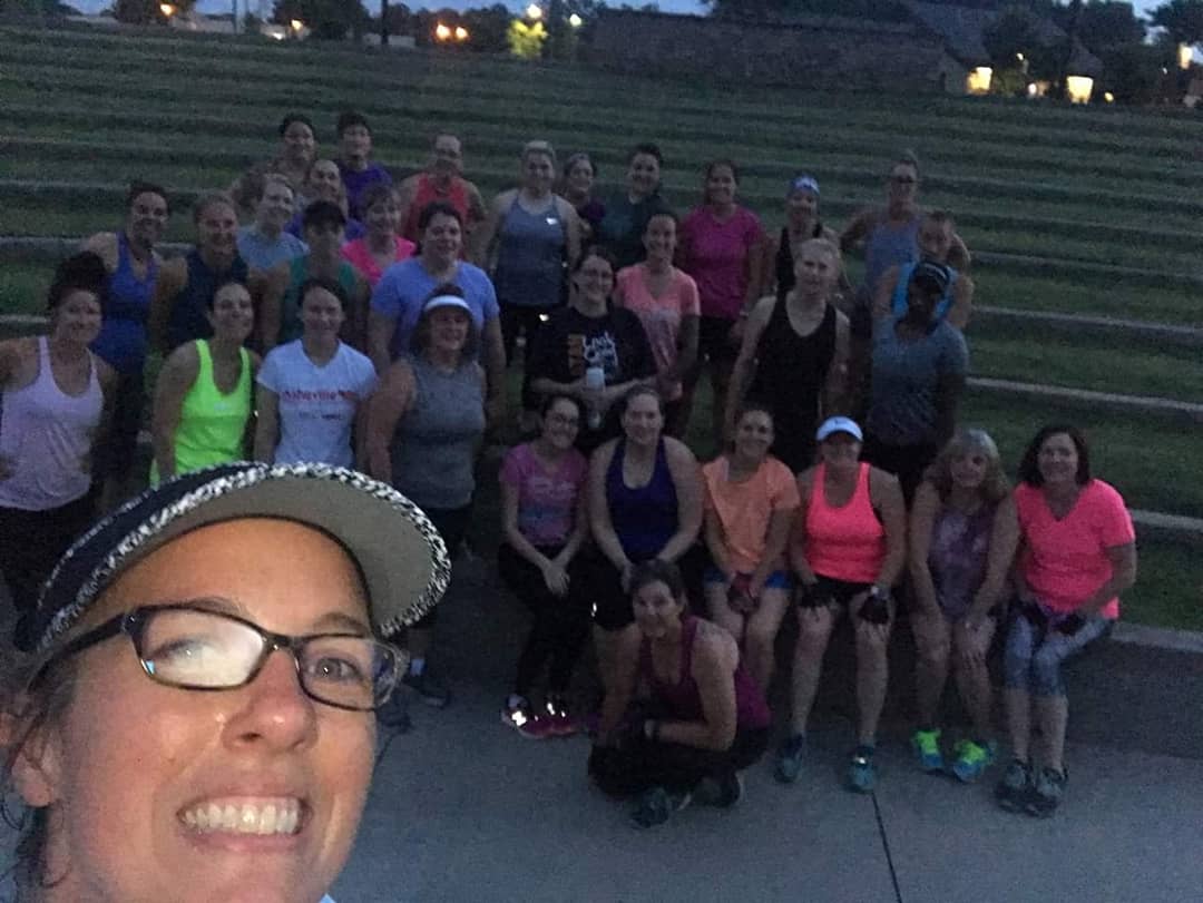 FiA Greenville tweet media