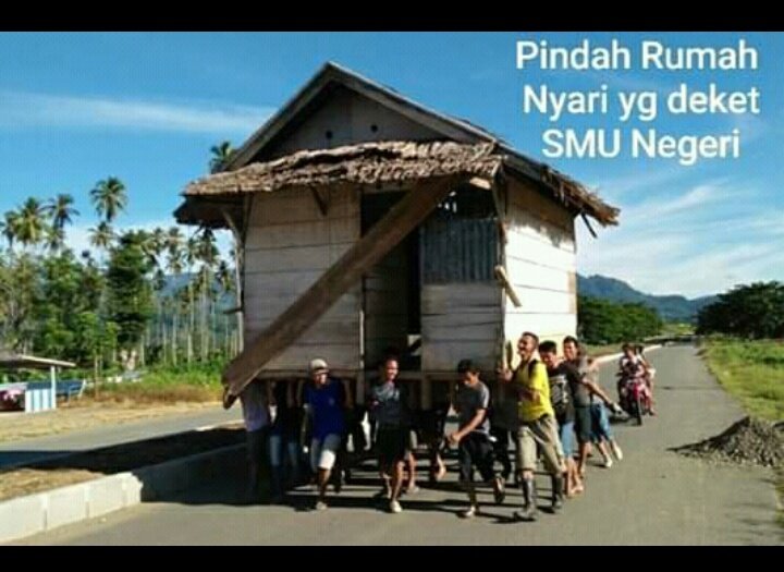 #Semuabisastres