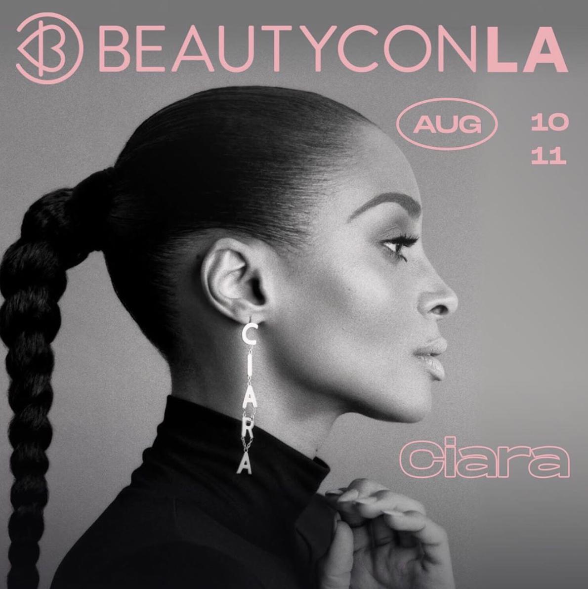 Beautycon on Twitter "5,4,3,2,1 Let's GO! We're about to LevelUp our