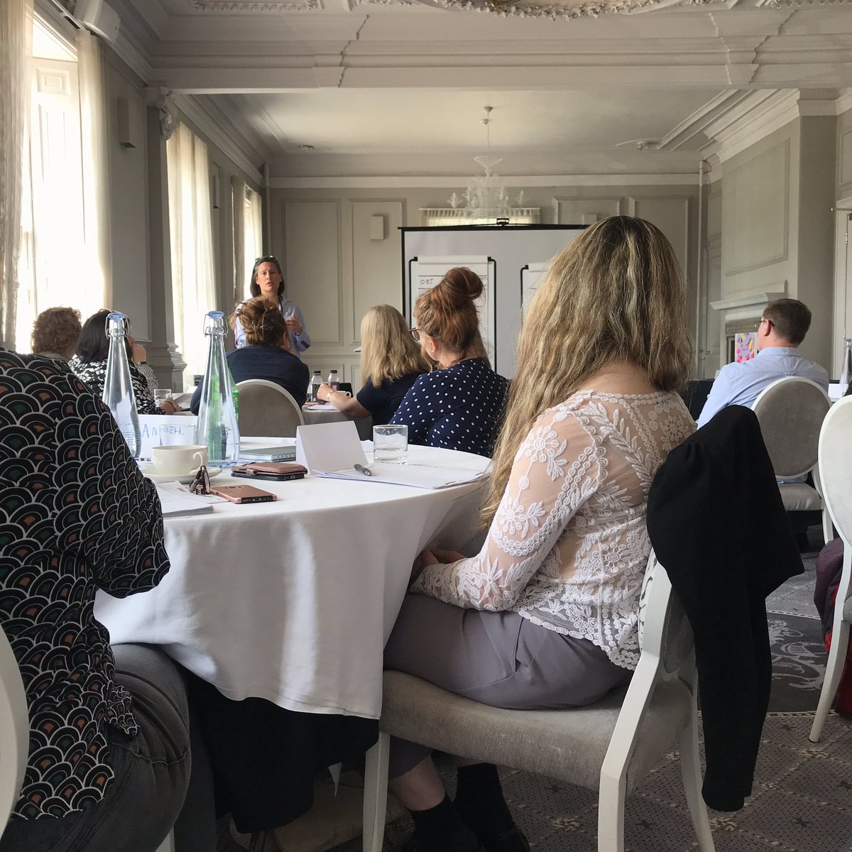 morethanarun's tweet photo. Taking a break from session delivery to work on my business skills #Emspower #SmallBusiness Fully funded 3 day course, highly recommended ππ https://t.co/9KD88cRr0d