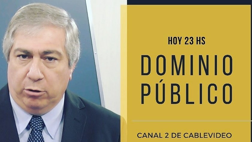 GustavoPiedraB3's tweet photo. ➡Hoy @dominiopublicoo 📺🎥➡📱seguinos en vivo https://t.co/F0WGAjaCr3
#cablevideo #veo #tv #Politica #Entrevista https://t.co/dnttEneHkE