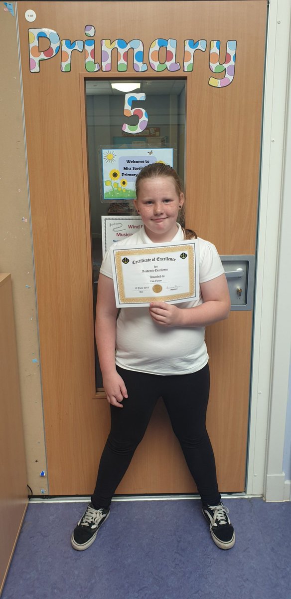 St Clements P5 tweet media