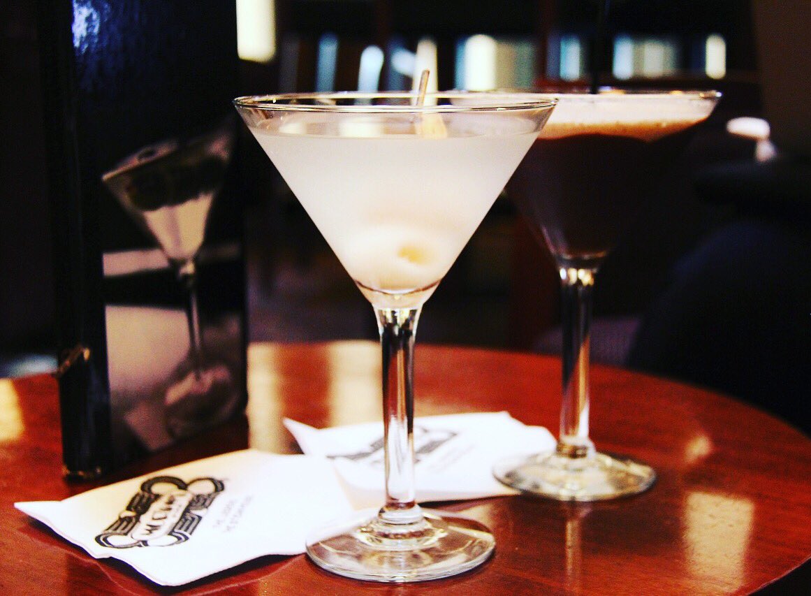 #NationalMartiniDay find a place with a great HDScore and celebrate!