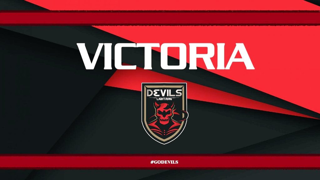 #CR | Victoria 🥳

🏆| #EnergyCup
🆚| @SiuatlanH_GG
📌| 8vos de Final
📈| Formato SLO 
😁| 3-1 (2-0)(2-1)(1-2)(2-1)
🥇| GoTT

📋| Nos vamos felices con el nivel demostrado el día de ayer y así seguir sumando victorias 💪.

#GoDevils😈🇨🇱