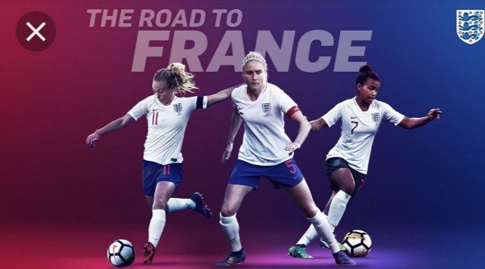lisamblake247's tweet photo. Go #lionesses  #WomenInSport #Representation https://t.co/zGQLoUCPDC