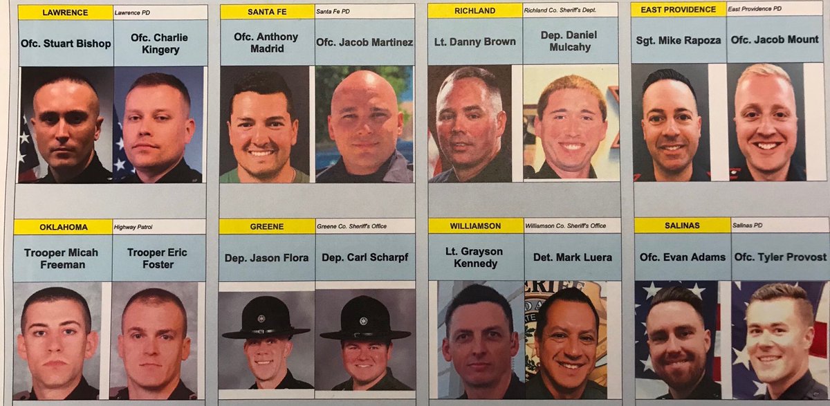 LivePD_LEOs's tweet photo. Tonight’s #BonusNight #LivePD #Episode215 lineup:@Lawrence_Police(Bishop/Kingery) @santafepolice(Madrid/Martinez) @RCSD (DBrown/Mulcahy) EastProvidencePD (Rapoza/Mount) @OHPDPS(Freeman/Foster)@GreeneCountySO (Flora/Scharpf) @WilCoSheriffPIO(Kennedy/Luera)@SalinasPD(Adams/Provost) https://t.co/mkufYjZwGq