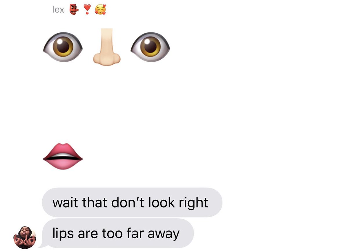 😭